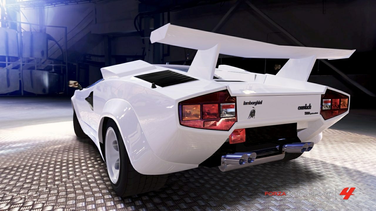 Forza Motorsport 4 (Edición Coleccionista) - Imagen 22